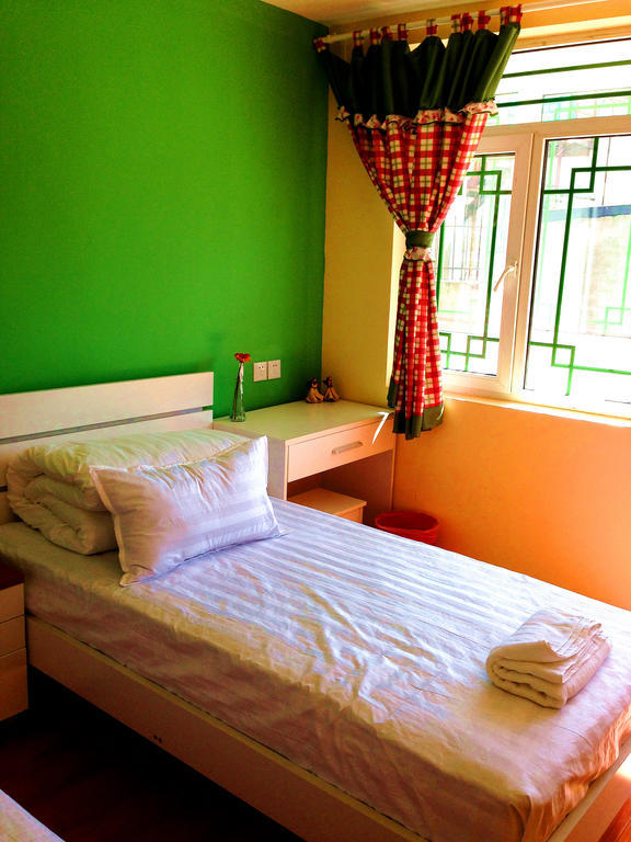 Alborada Hostel Pékin  Chambre photo