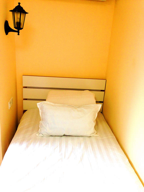 Alborada Hostel Pékin  Chambre photo