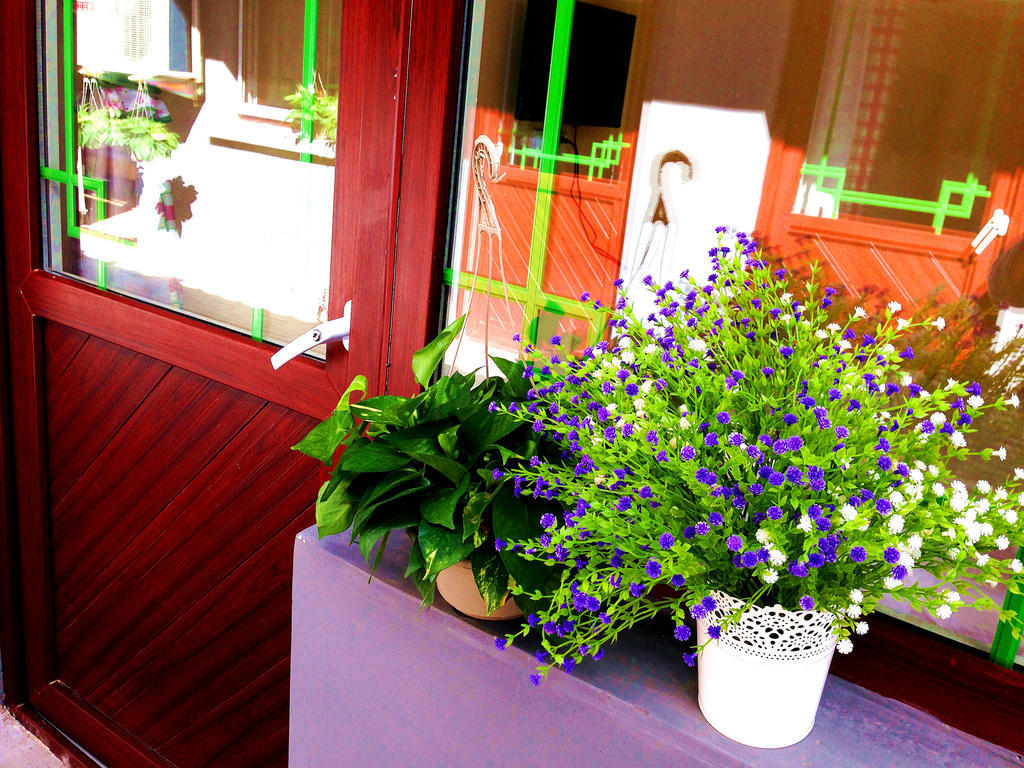 Alborada Hostel Pékin  Chambre photo