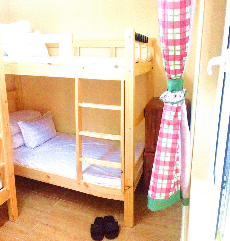 Alborada Hostel Pékin  Chambre photo