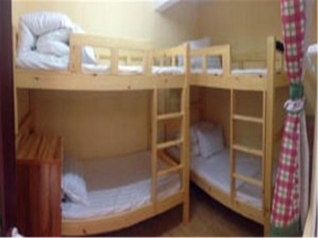 Alborada Hostel Pékin  Extérieur photo