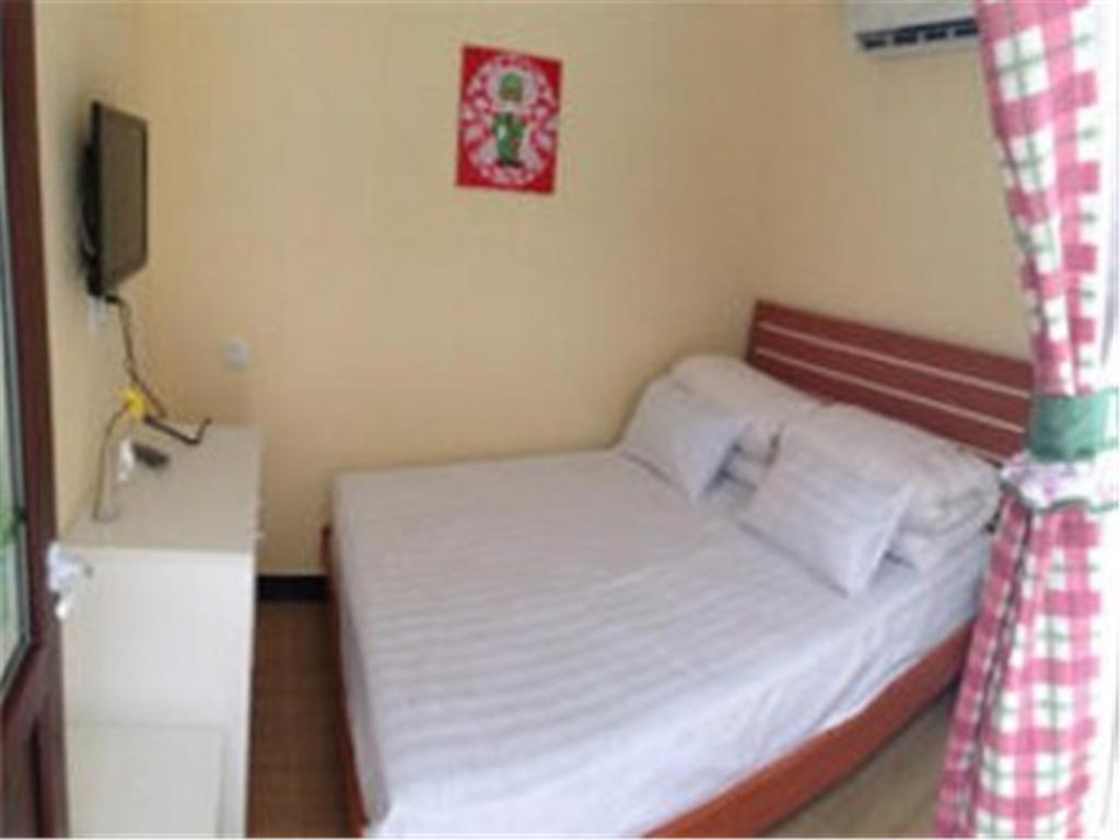 Alborada Hostel Pékin  Extérieur photo